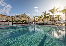 Domes Lake Algarve, Autograph Collection