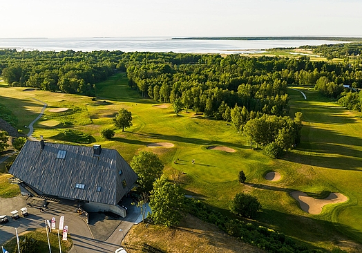 Estonian Golf & Country Club