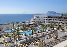 Fairmont La Hacienda Costa del Sol