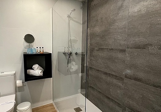 Fay Hotels Victoria Beach