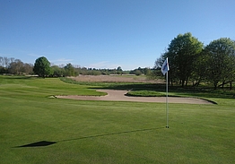 Gilleleje Golfklub