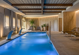 Hacienda Son Antem Golf Resort