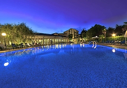 Hotel Petrarca Terme