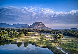 Imperial Lake View Golf Club | Golf i Hua Hin