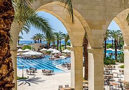 Kempinski Hotel The Dome | Golf i Belek