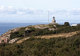 Kullagårdens Wärdshus - Mölle GK - Golf på Kullen