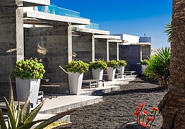 La Isla y El Mar Hotel Boutique