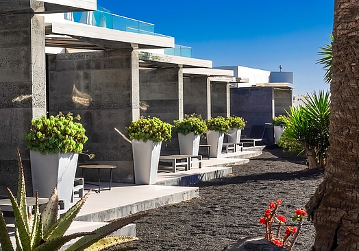 La Isla y El Mar Hotel Boutique