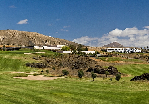 Lanzarote Golf