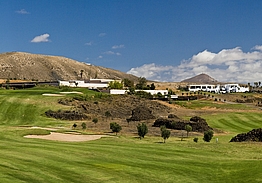 Lanzarote Golf