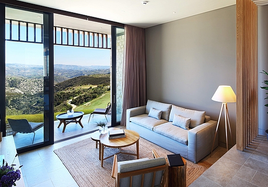 Minthis Golf Resort