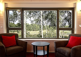 Modry Las Golf Resort | Golf i Polen