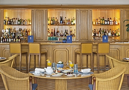 Monte Rei Golf & Country Club | Grill Restaurant 