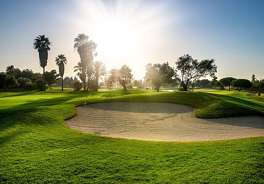 Oliva Nova Beach & Golf Resort
