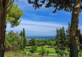 Palmares Resort - Ocean Living & Golf