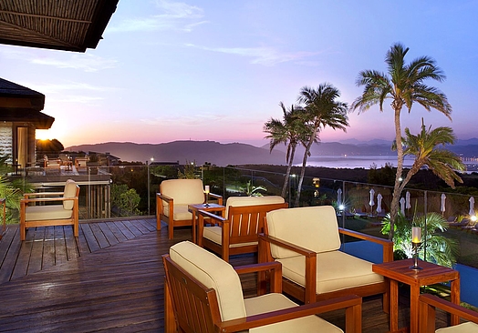 Pezula Hotel & Golf Club