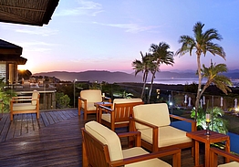 Pezula Hotel & Golf Club