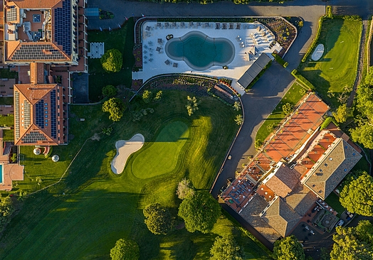 Picciolo Etna Golf Resort & Spa, Curio Collection by Hilton