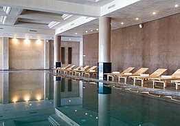 Riu Palace Tikida Agadir