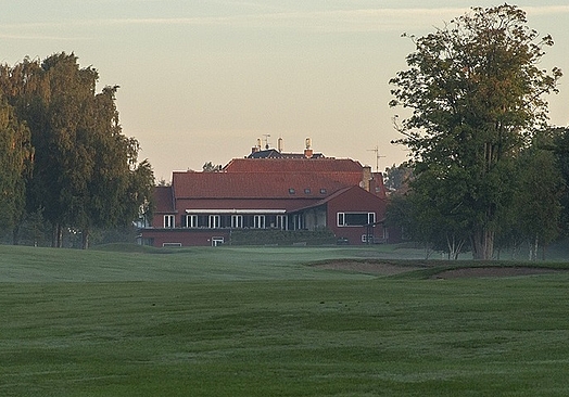 Rungsted Golf Klub