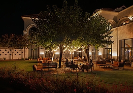 SO/ Sotogrande Spa & Golf Resort Hotel