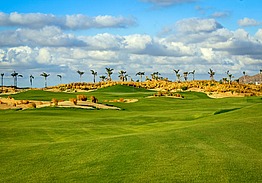 UGOLF Saurines de la Torre - Nicklaus Design