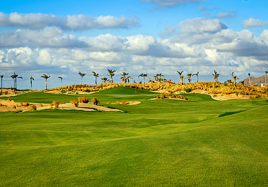 UGOLF Saurines de la Torre - Nicklaus Design