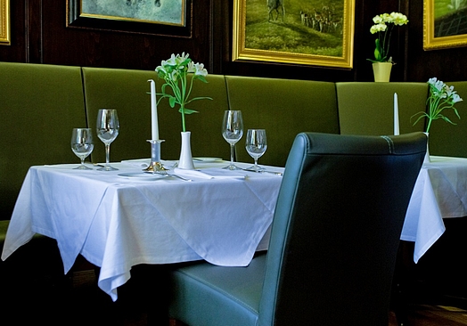 Schlosshotel Wendorf