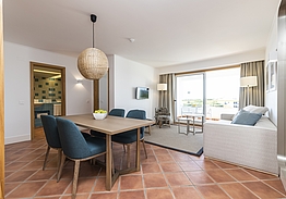 The Patio Suite Hotel