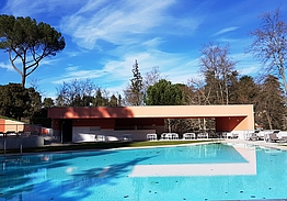 Vidago Palace | Golf i Portugal