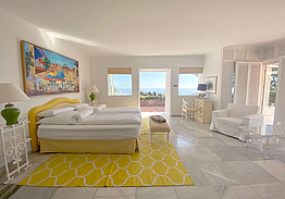 Villa Rotonda Spain | Golf på Costa del Sol