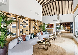 Abama Resort Tenerife | Las Terrazas de Abama Suites