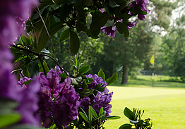 Berliner Golf Club Gatow | Golf i Berlin