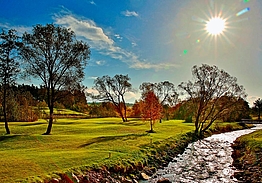 Black Stork Golf Resort