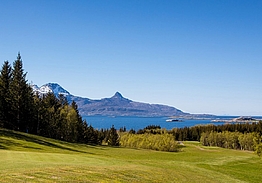 Bodø Golfpark