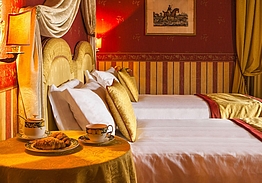 Castello di Spessa Golf & Country Club | Golf i Friuli-Venezia Giulia