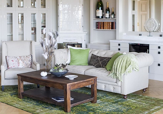 Ekerum Resort Öland