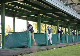 Escuela de Golf de la Federación de Madrid
