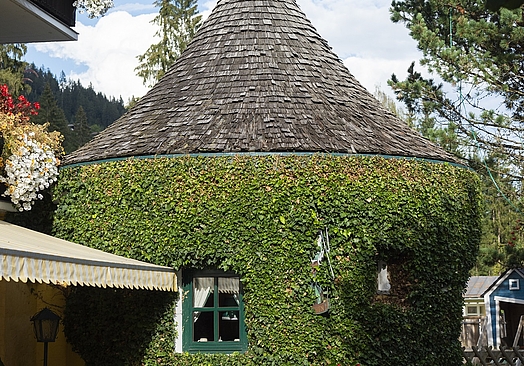 Sporthotel Radstadt | Golf i Radstadt