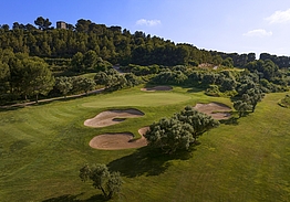 INFINITUM | Ruins Course