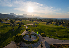 Korineum Golf & Beach Resort