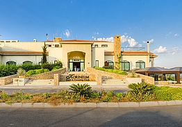 Korineum Golf & Beach Resort