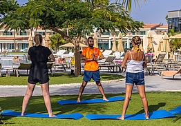 Kumara Serenoa by Lopesan Hotels