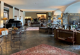 La Meridiana Hotel & Golf Resort