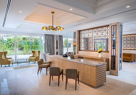 Barceló La Nucia Hills