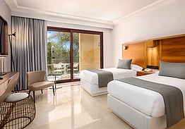 Lopesan Costa Meloneras Resort & Spa