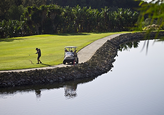 Los Arqueros Golf & Country Club