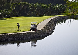 Los Arqueros Golf & Country Club