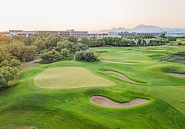 Lykia Links Antalya | Golf i Belek