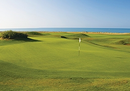 Lykia Links Antalya | Golf i Belek